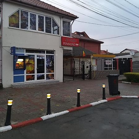 Pensiune La Rodica Hotel Costinesti Bagian luar foto
